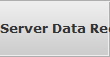 Server Data Recovery Hattiesburg server 